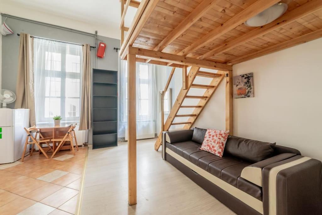 Erkelhouse Cosy Apartment #Petite Budapest Exterior foto